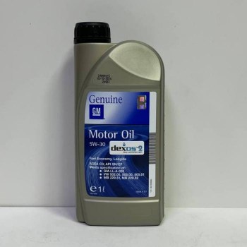 genuine 5-30 1л